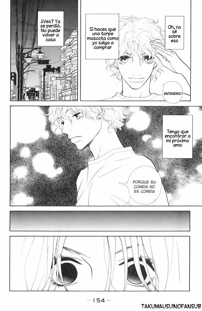 Kimi wa Petto (2000) - Capítulo 16 - Página 5 - LectorTMOo