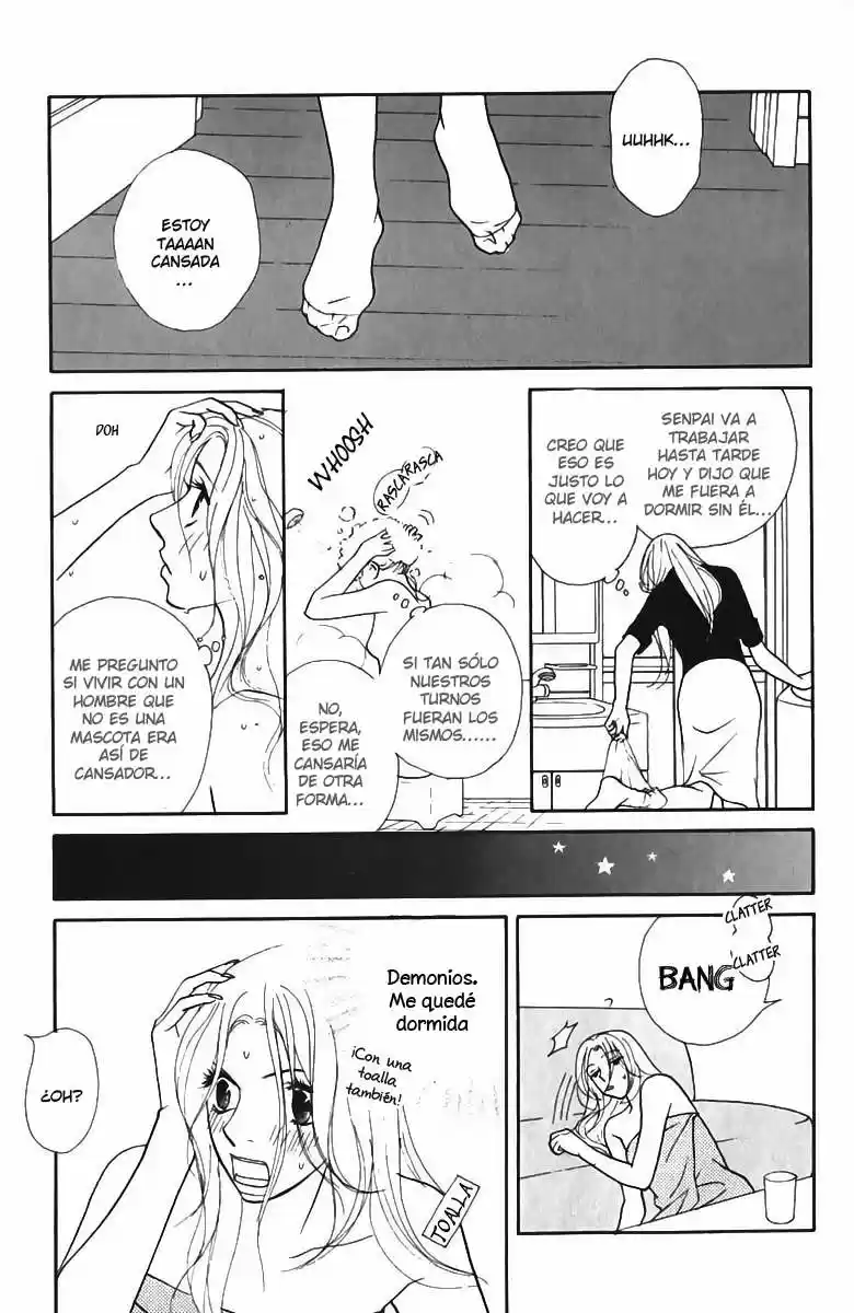 Kimi wa Petto (2000) - Capítulo 16 - Página 16 - LectorTMOo