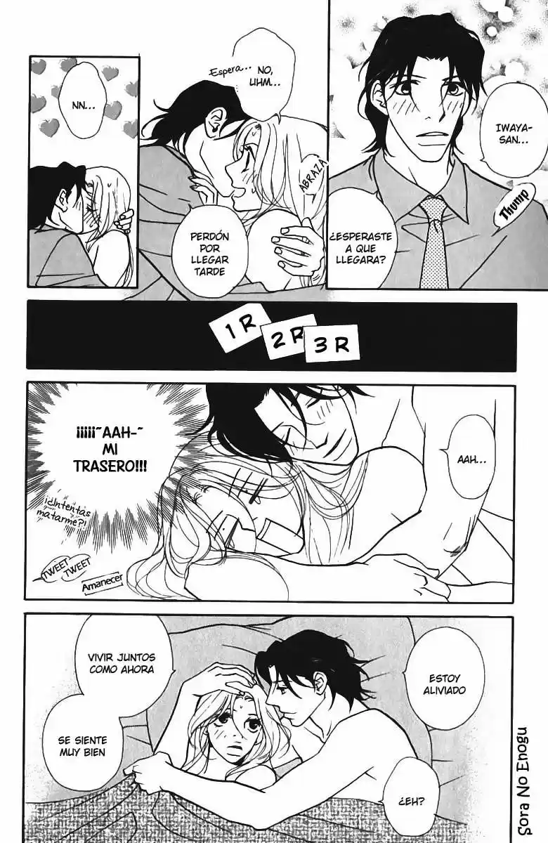 Kimi wa Petto (2000) - Capítulo 16 - Página 17 - LectorTMOo