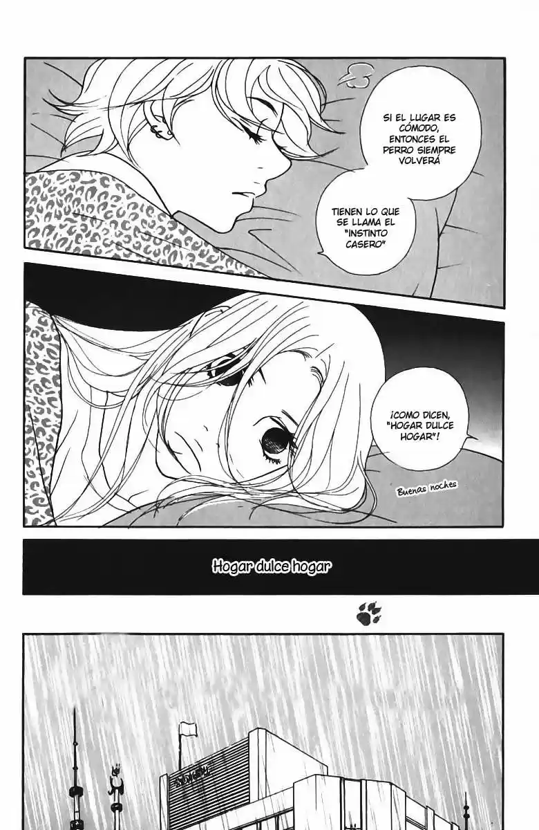 Kimi wa Petto (2000) - Capítulo 16 - Página 21 - LectorTMOo