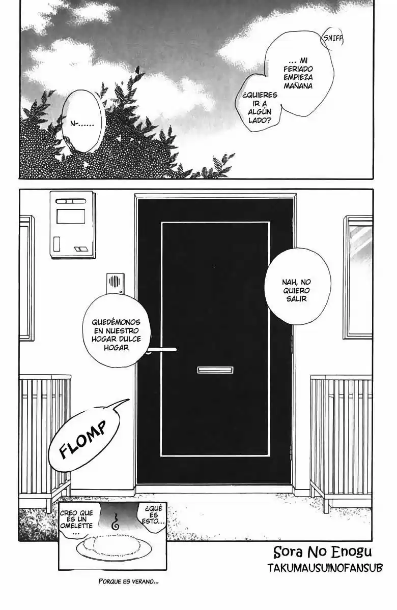 Kimi wa Petto (2000) - Capítulo 16 - Página 31 - LectorTMOo