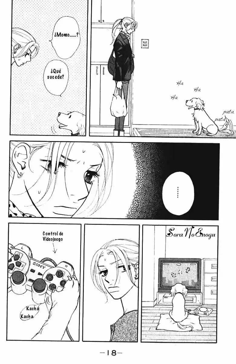Kimi wa Petto (2000) - Capítulo 17 - Página 20 - LectorTMOo