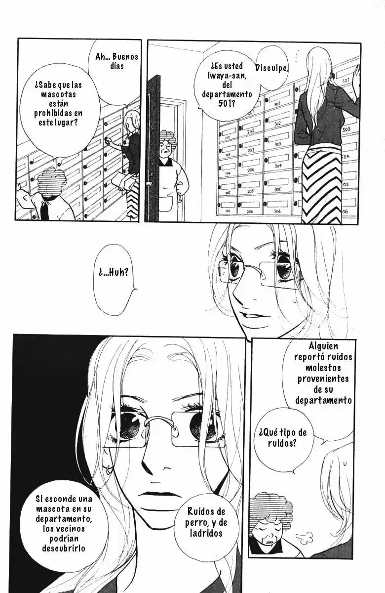 Kimi wa Petto (2000) - Capítulo 17 - Página 22 - LectorTMOo