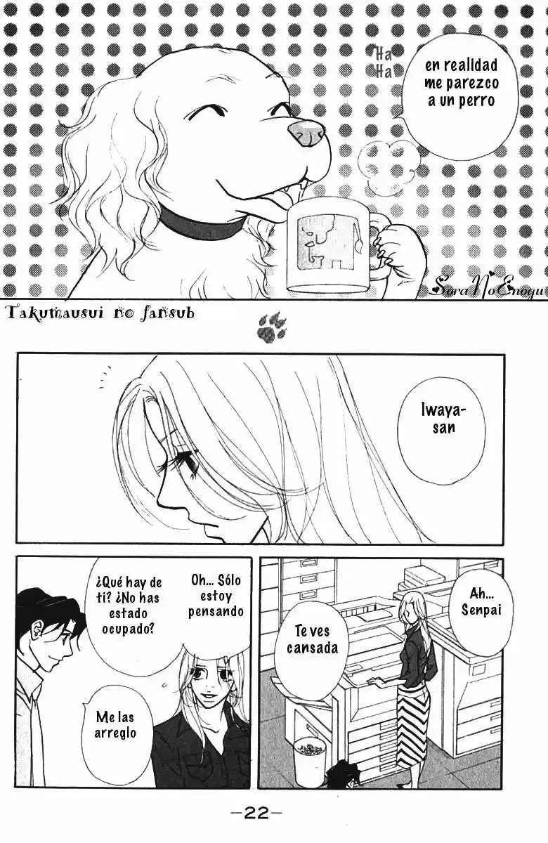 Kimi wa Petto (2000) - Capítulo 17 - Página 24 - LectorTMOo