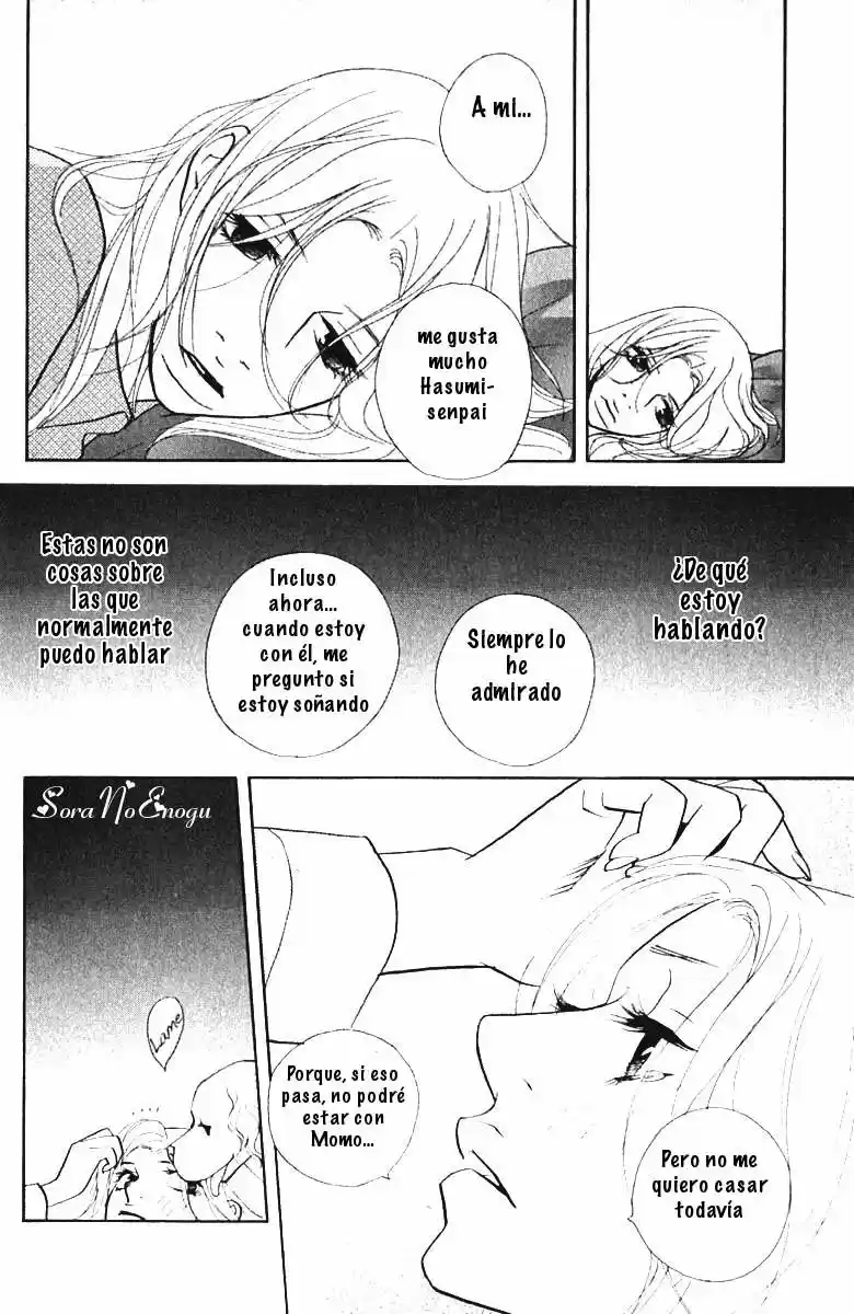 Kimi wa Petto (2000) - Capítulo 17 - Página 28 - LectorTMOo