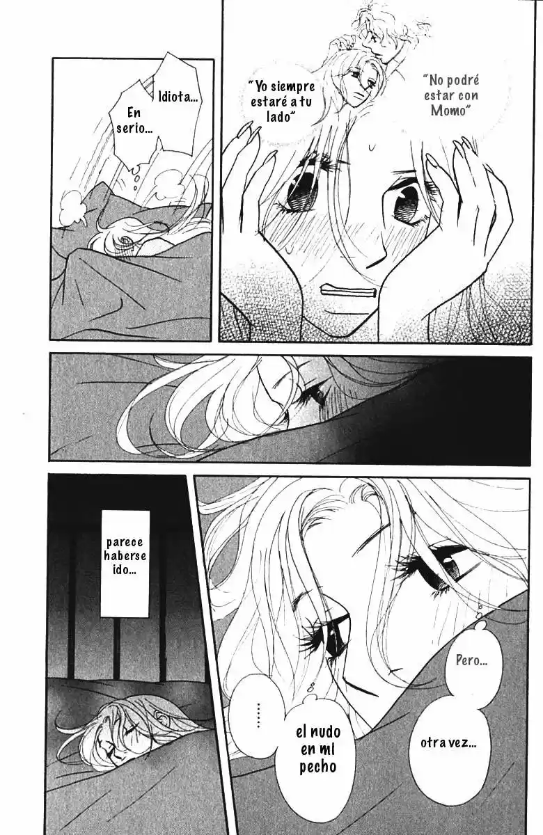 Kimi wa Petto (2000) - Capítulo 17 - Página 31 - LectorTMOo