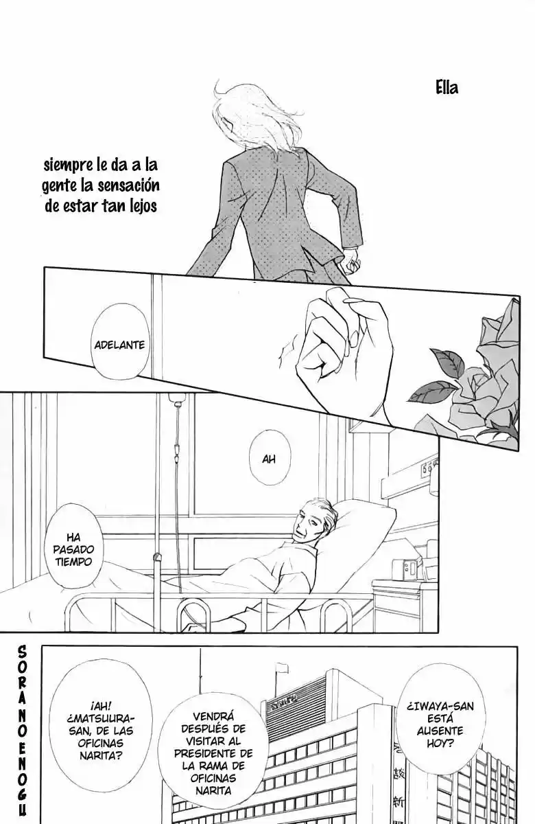 Kimi wa Petto (2000) - Capítulo 18 - Página 5 - LectorTMOo