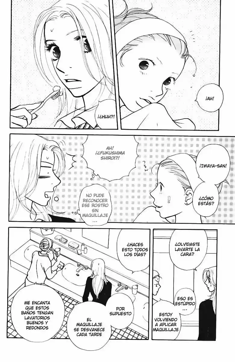 Kimi wa Petto (2000) - Capítulo 18 - Página 16 - LectorTMOo