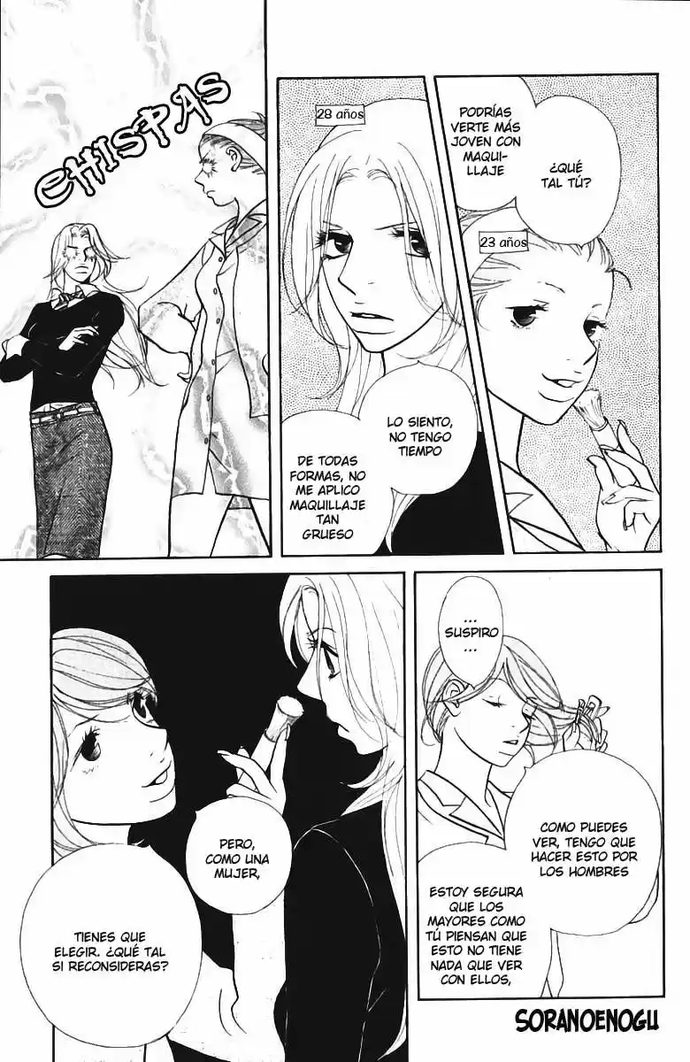 Kimi wa Petto (2000) - Capítulo 18 - Página 17 - LectorTMOo