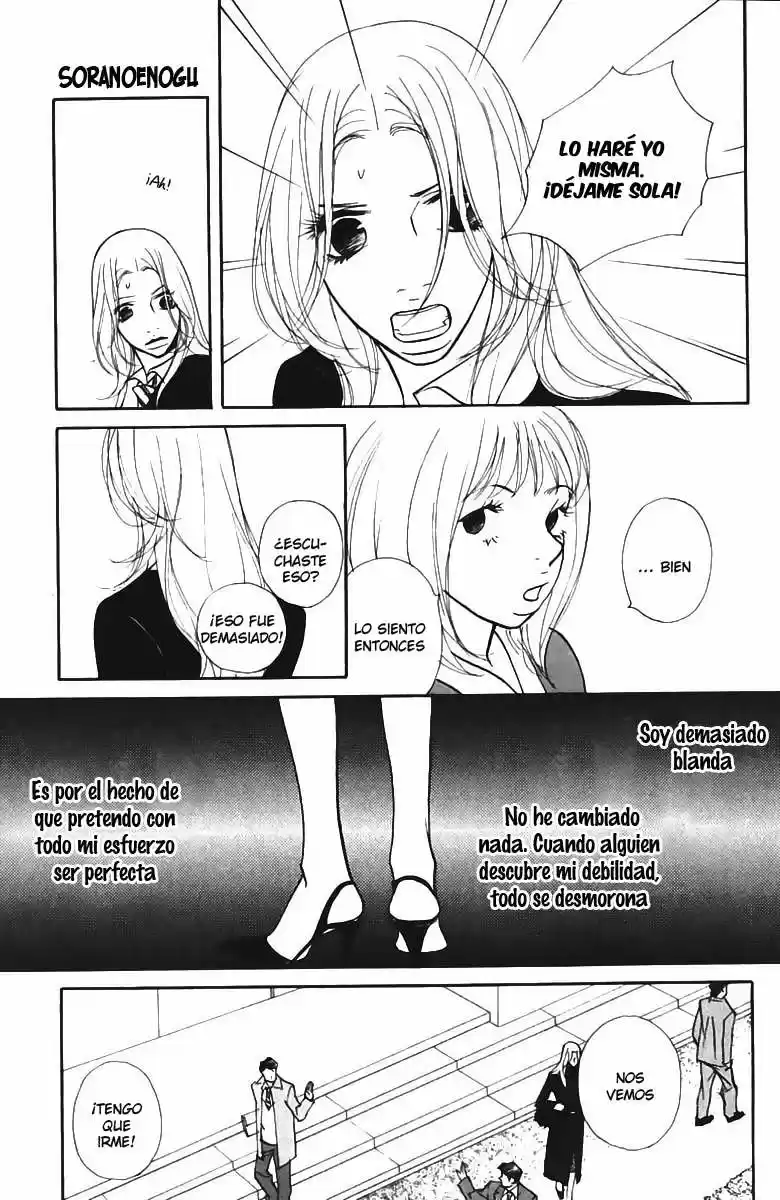 Kimi wa Petto (2000) - Capítulo 18 - Página 21 - LectorTMOo