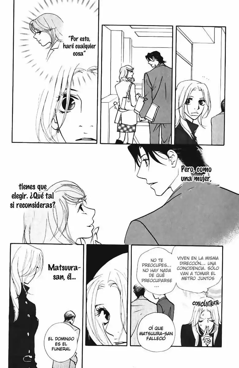 Kimi wa Petto (2000) - Capítulo 18 - Página 22 - LectorTMOo