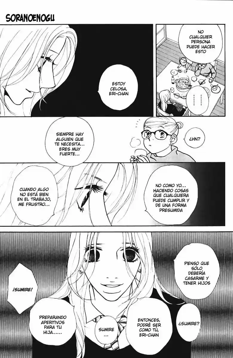 Kimi wa Petto (2000) - Capítulo 18 - Página 25 - LectorTMOo
