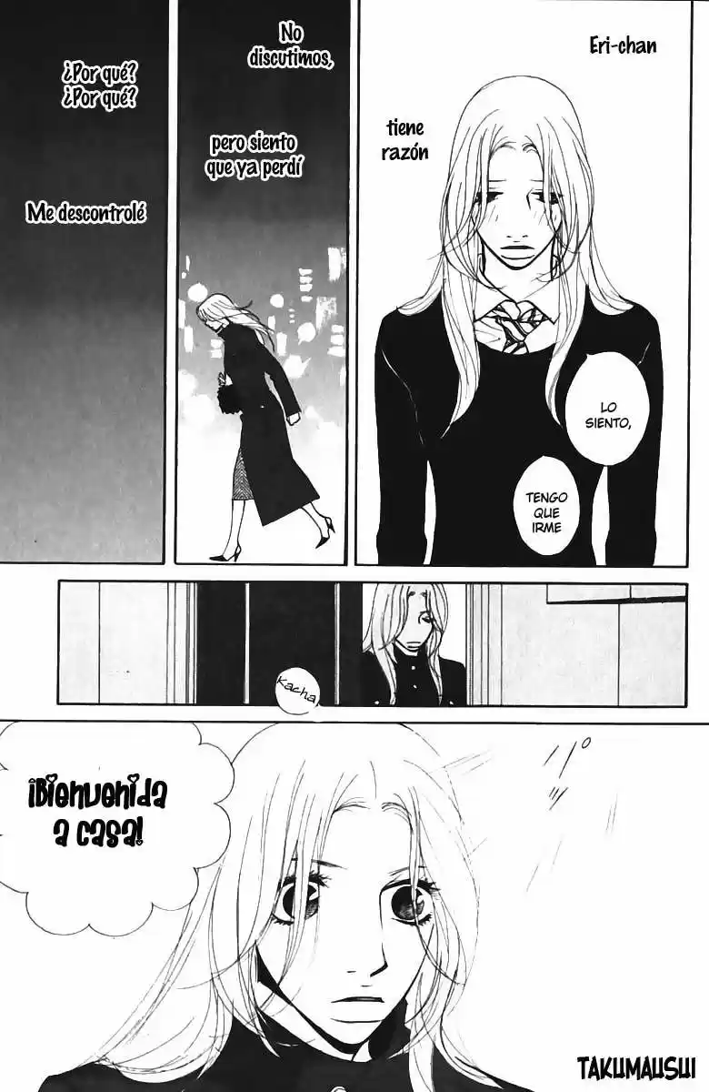 Kimi wa Petto (2000) - Capítulo 18 - Página 27 - LectorTMOo