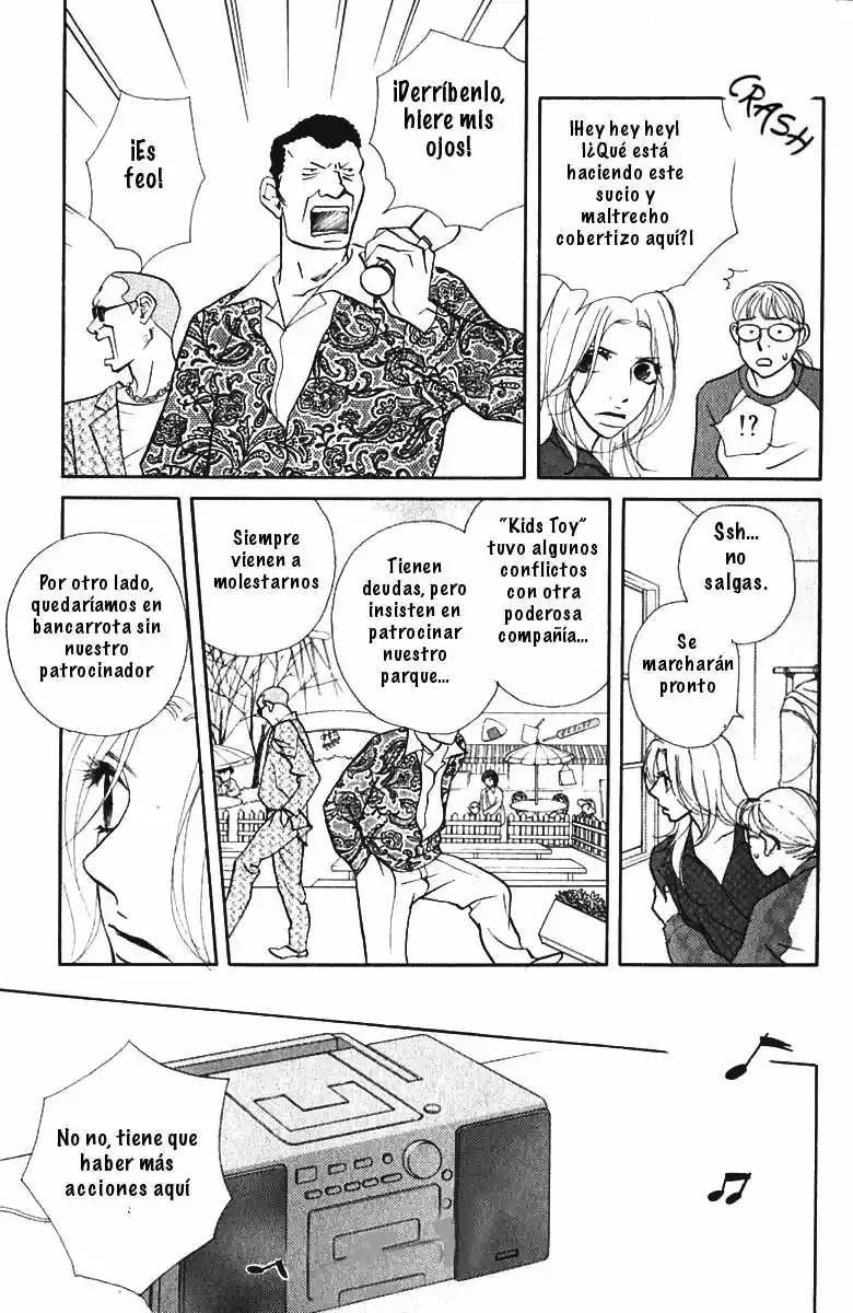 Kimi wa Petto (2000) - Capítulo 19 - Página 10 - LectorTMOo