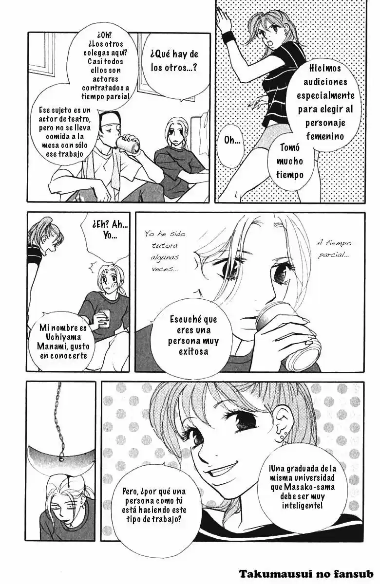 Kimi wa Petto (2000) - Capítulo 19 - Página 12 - LectorTMOo