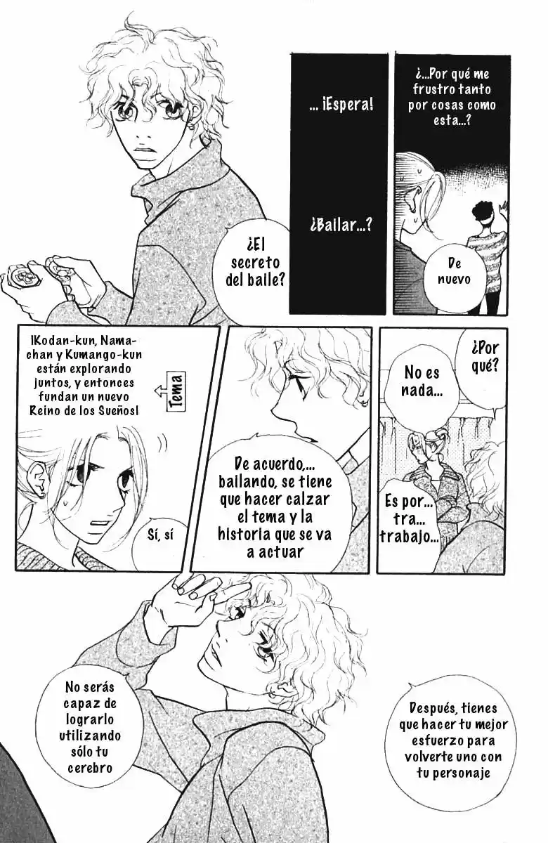 Kimi wa Petto (2000) - Capítulo 19 - Página 15 - LectorTMOo
