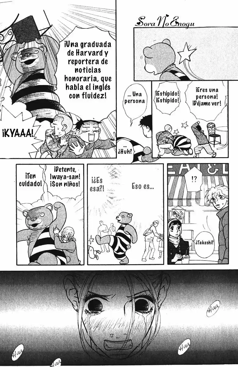 Kimi wa Petto (2000) - Capítulo 19 - Página 20 - LectorTMOo
