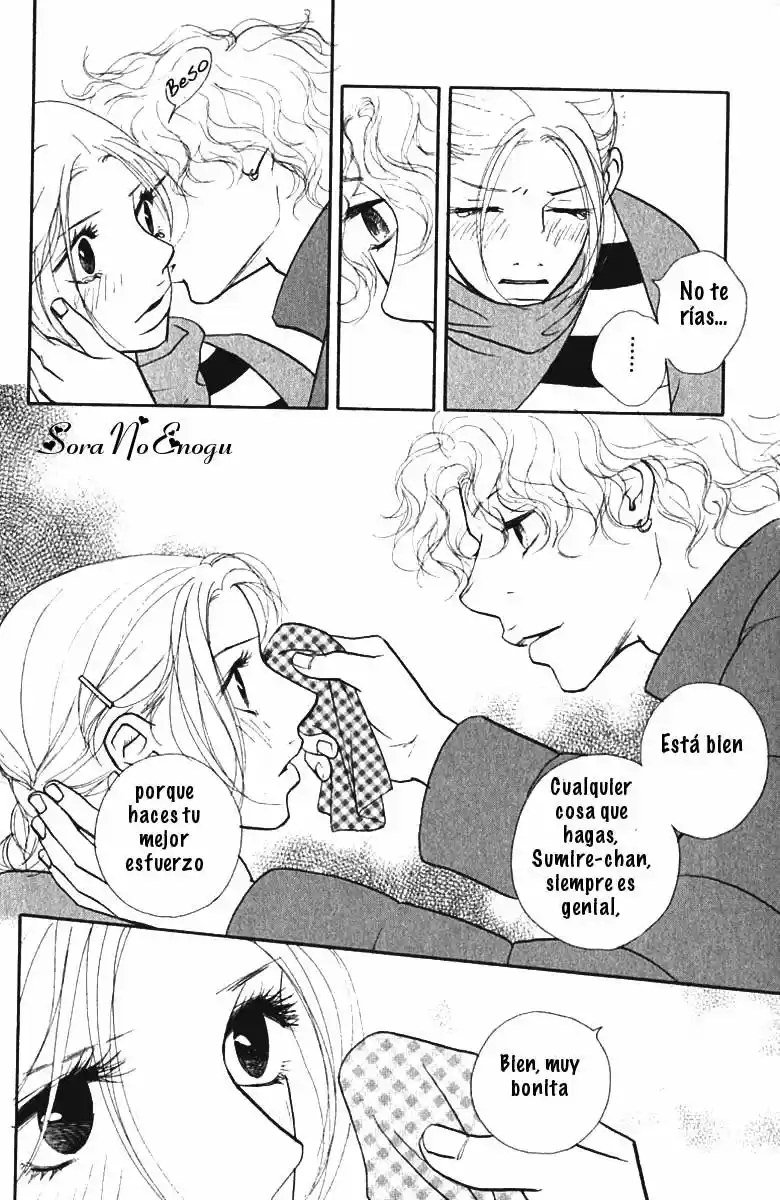 Kimi wa Petto (2000) - Capítulo 19 - Página 23 - LectorTMOo