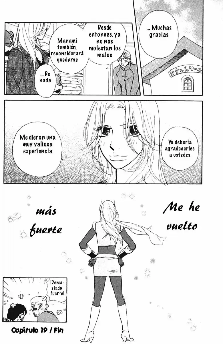Kimi wa Petto (2000) - Capítulo 19 - Página 29 - LectorTMOo