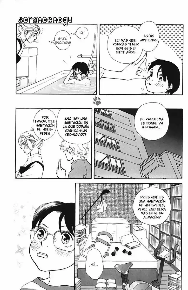 Kimi wa Petto (2000) - Capítulo 21 - Página 10 - LectorTMOo