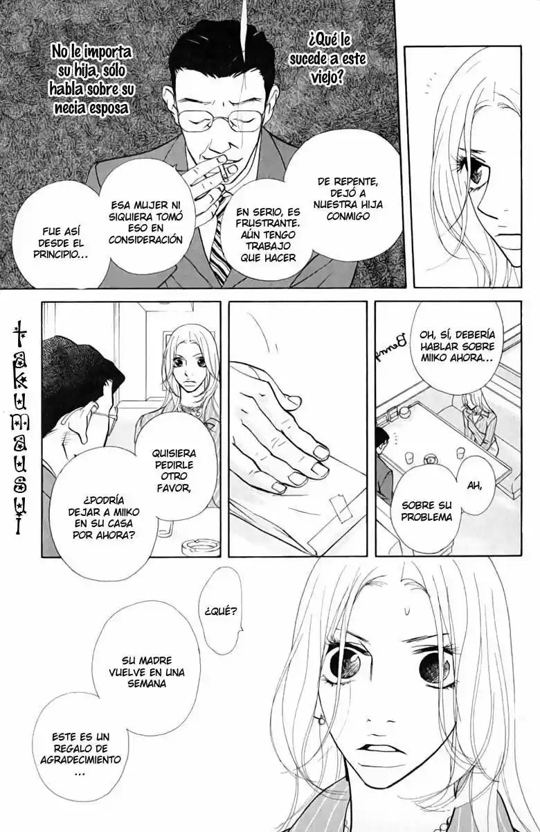 Kimi wa Petto (2000) - Capítulo 21 - Página 16 - LectorTMOo
