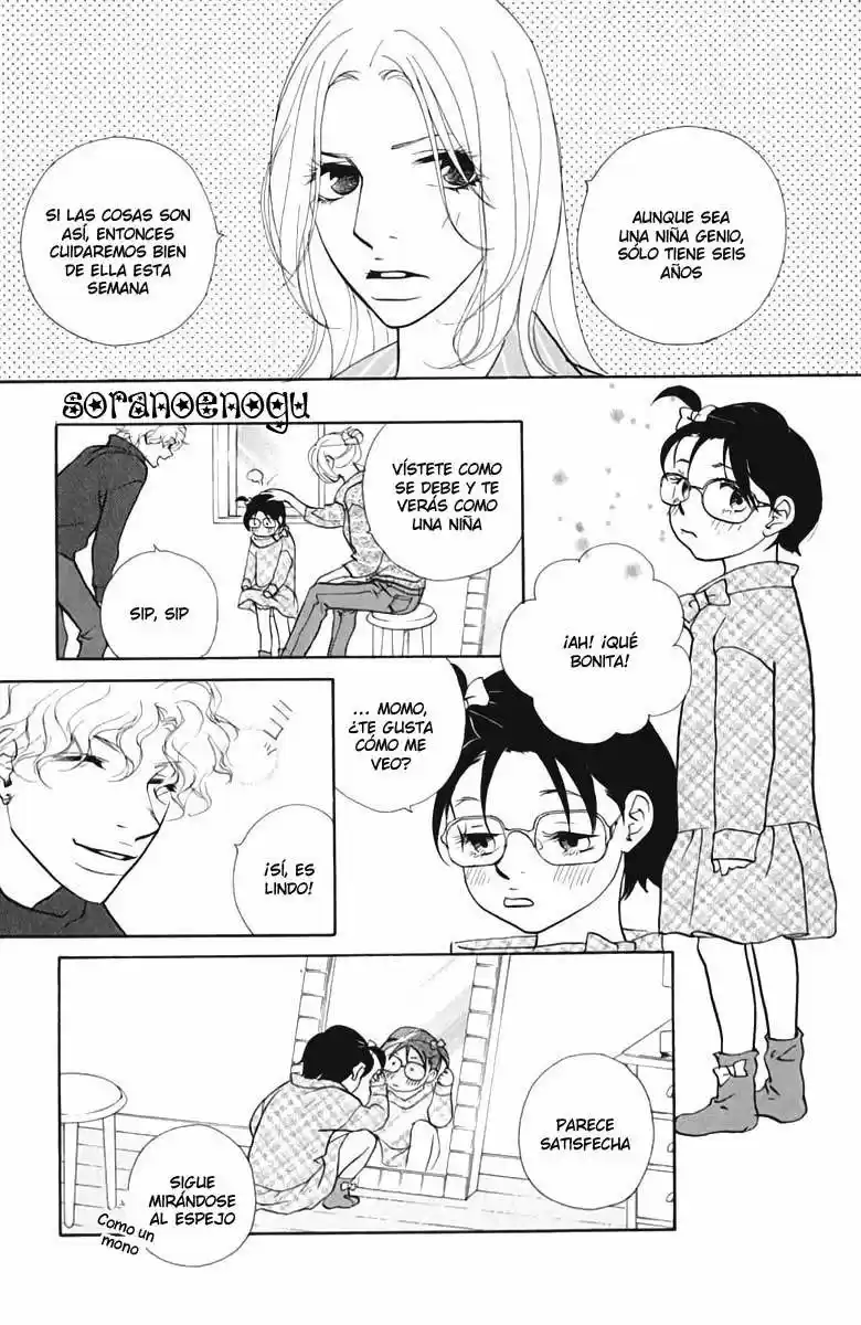 Kimi wa Petto (2000) - Capítulo 21 - Página 18 - LectorTMOo