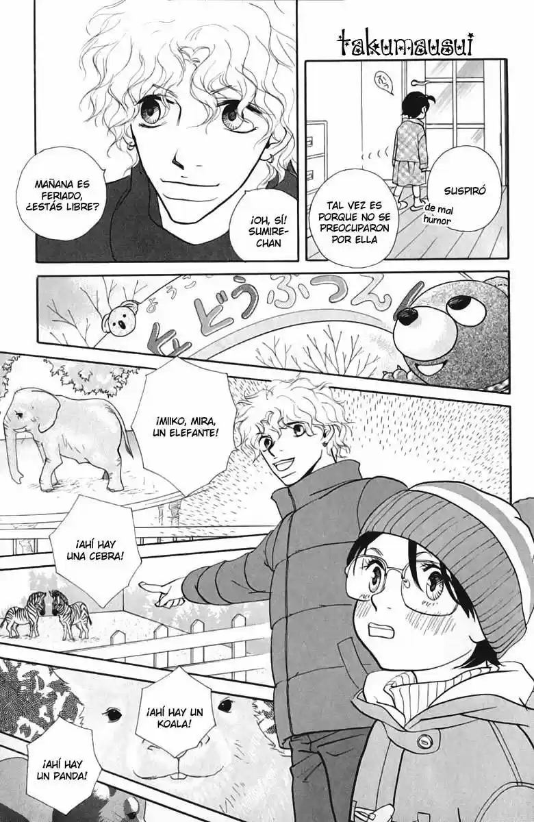 Kimi wa Petto (2000) - Capítulo 21 - Página 20 - LectorTMOo