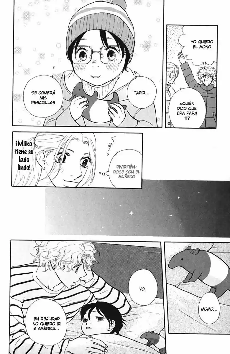 Kimi wa Petto (2000) - Capítulo 21 - Página 23 - LectorTMOo