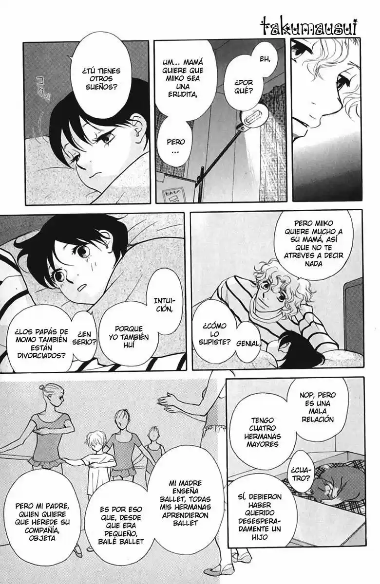 Kimi wa Petto (2000) - Capítulo 21 - Página 24 - LectorTMOo