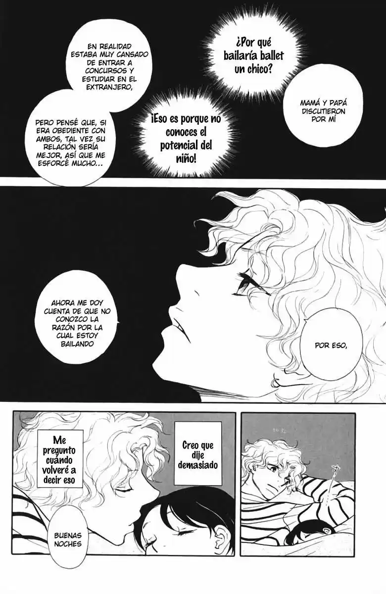 Kimi wa Petto (2000) - Capítulo 21 - Página 25 - LectorTMOo