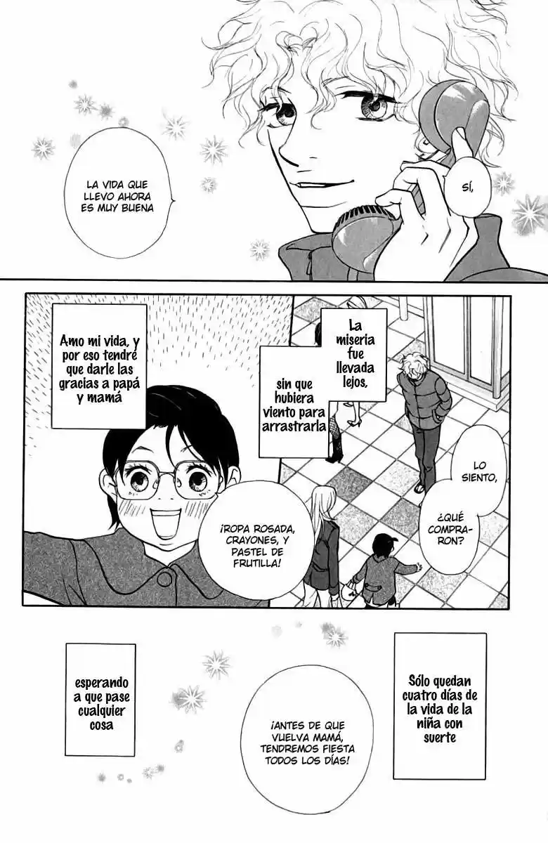 Kimi wa Petto (2000) - Capítulo 21 - Página 31 - LectorTMOo