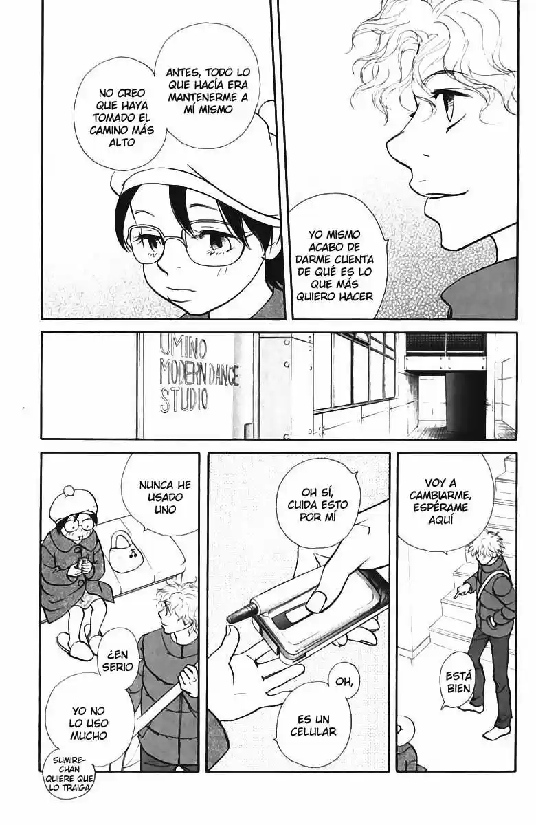 Kimi wa Petto (2000) - Capítulo 22 - Página 6 - LectorTMOo