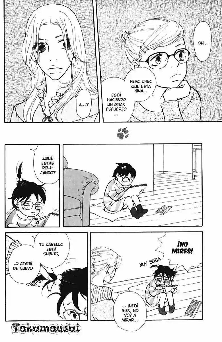 Kimi wa Petto (2000) - Capítulo 22 - Página 9 - LectorTMOo
