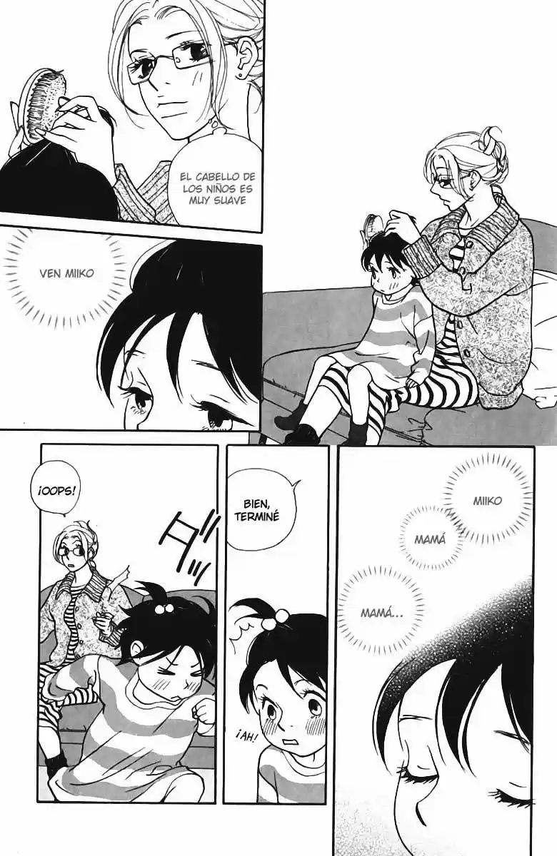 Kimi wa Petto (2000) - Capítulo 22 - Página 10 - LectorTMOo