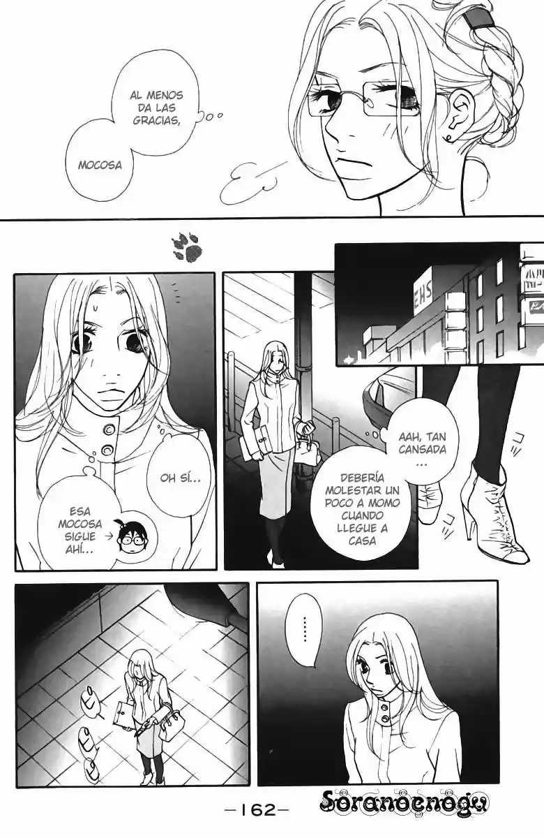 Kimi wa Petto (2000) - Capítulo 22 - Página 11 - LectorTMOo