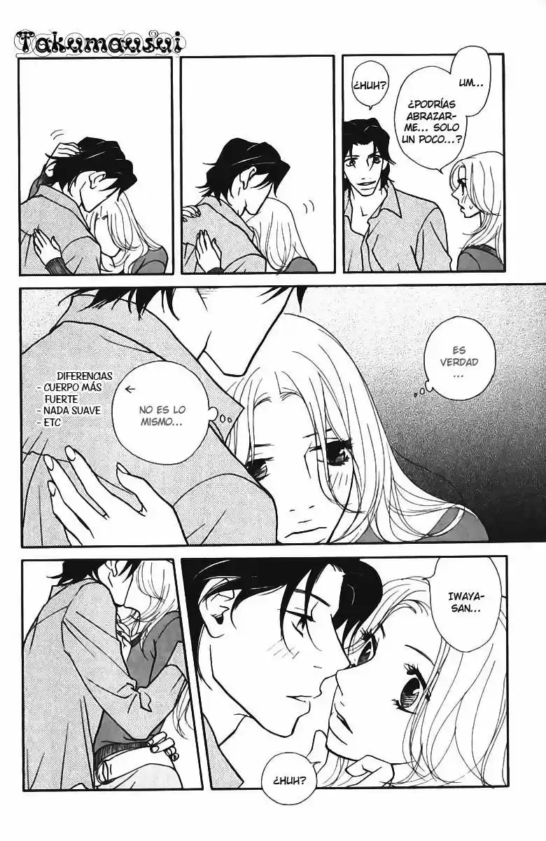 Kimi wa Petto (2000) - Capítulo 22 - Página 13 - LectorTMOo