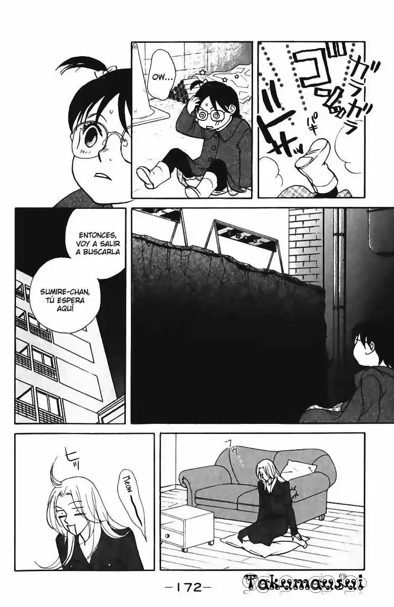 Kimi wa Petto (2000) - Capítulo 22 - Página 21 - LectorTMOo