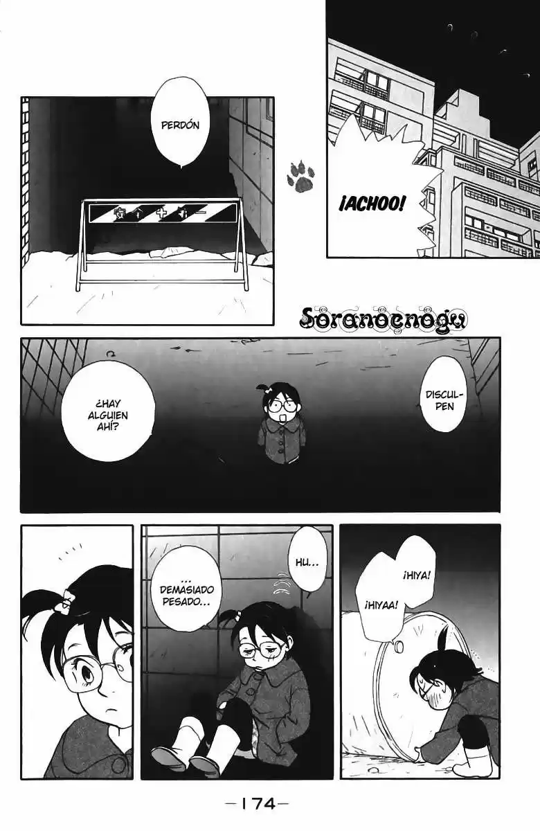 Kimi wa Petto (2000) - Capítulo 22 - Página 23 - LectorTMOo