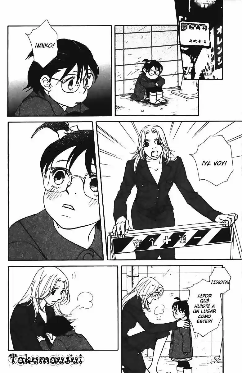 Kimi wa Petto (2000) - Capítulo 22 - Página 25 - LectorTMOo