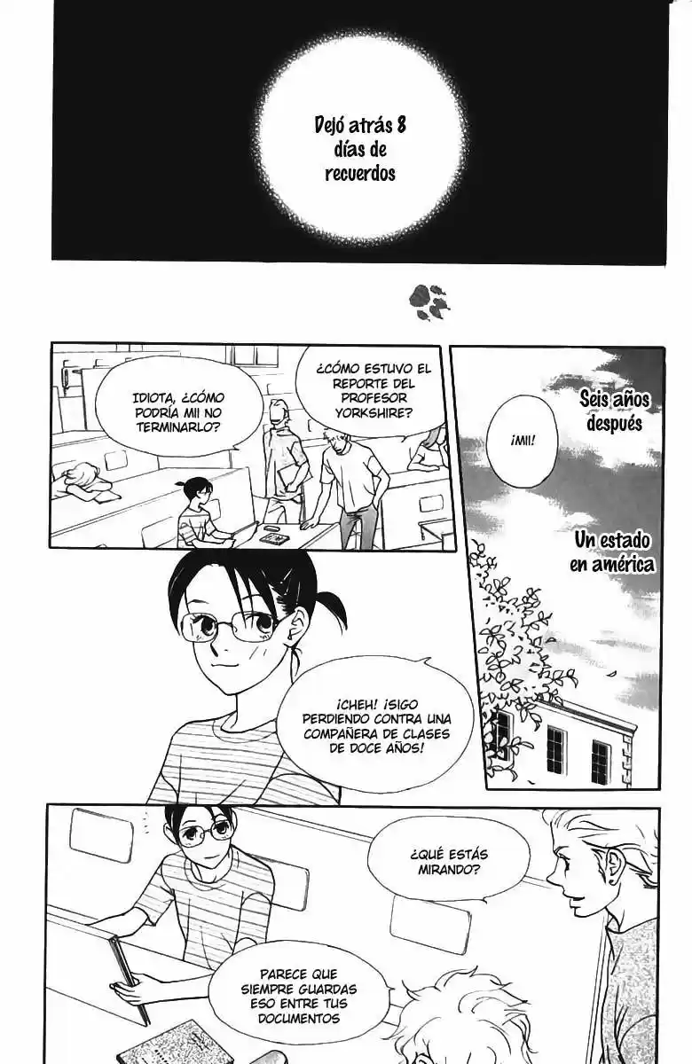 Kimi wa Petto (2000) - Capítulo 22 - Página 28 - LectorTMOo