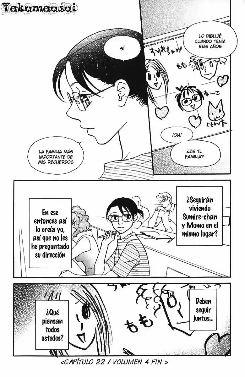 Kimi wa Petto (2000) - Capítulo 22 - Página 29 - LectorTMOo
