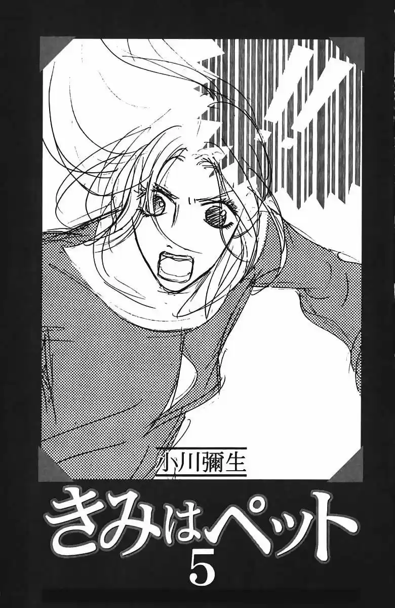 Kimi wa Petto (2000) - Capítulo 23 - Página 2 - LectorTMOo