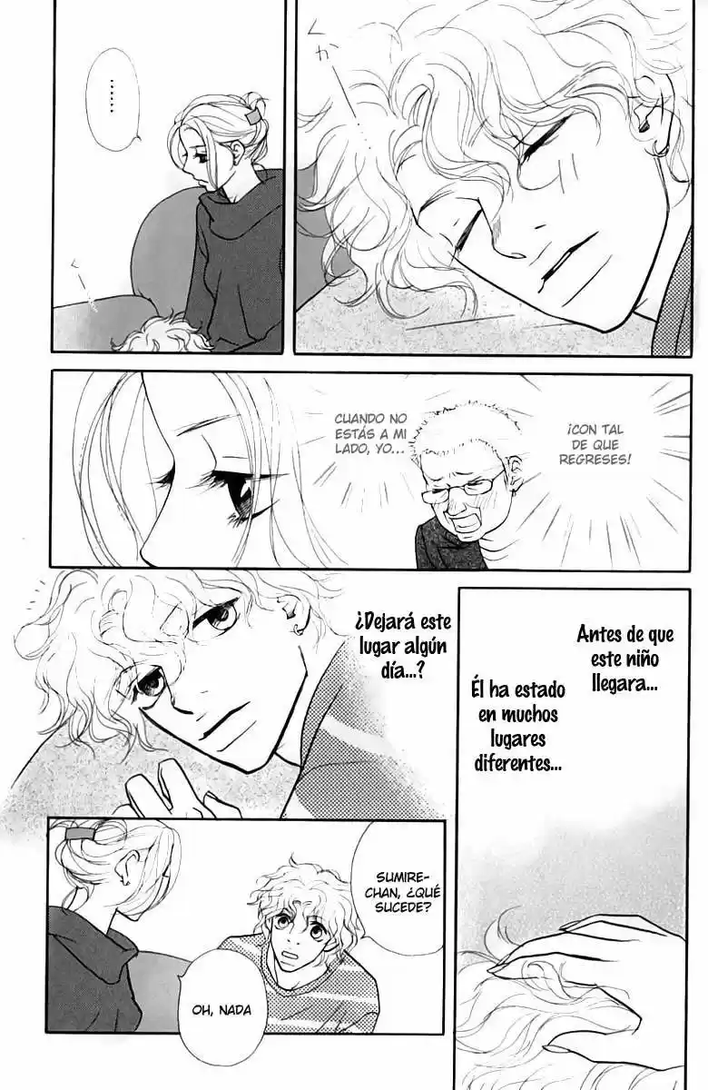 Kimi wa Petto (2000) - Capítulo 23 - Página 28 - LectorTMOo