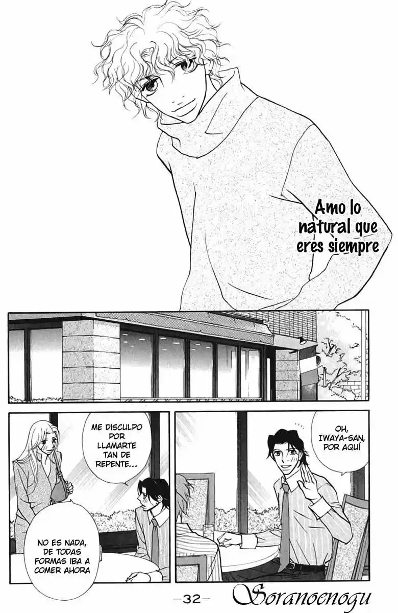 Kimi wa Petto (2000) - Capítulo 24 - Página 2 - LectorTMOo
