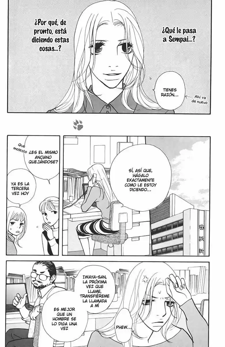 Kimi wa Petto (2000) - Capítulo 24 - Página 9 - LectorTMOo