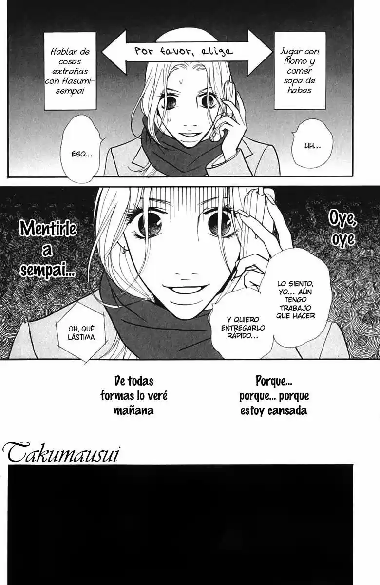 Kimi wa Petto (2000) - Capítulo 24 - Página 12 - LectorTMOo