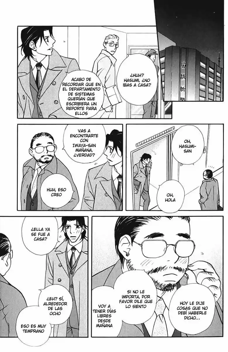 Kimi wa Petto (2000) - Capítulo 24 - Página 13 - LectorTMOo