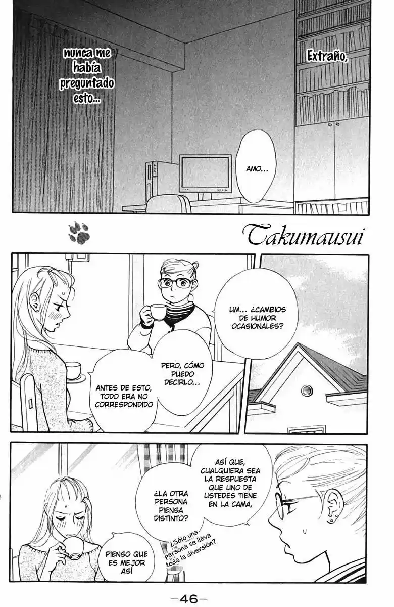 Kimi wa Petto (2000) - Capítulo 24 - Página 16 - LectorTMOo