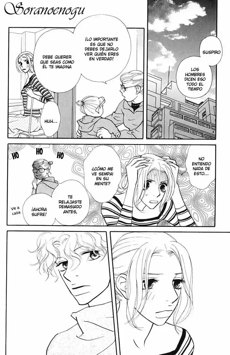 Kimi wa Petto (2000) - Capítulo 24 - Página 22 - LectorTMOo