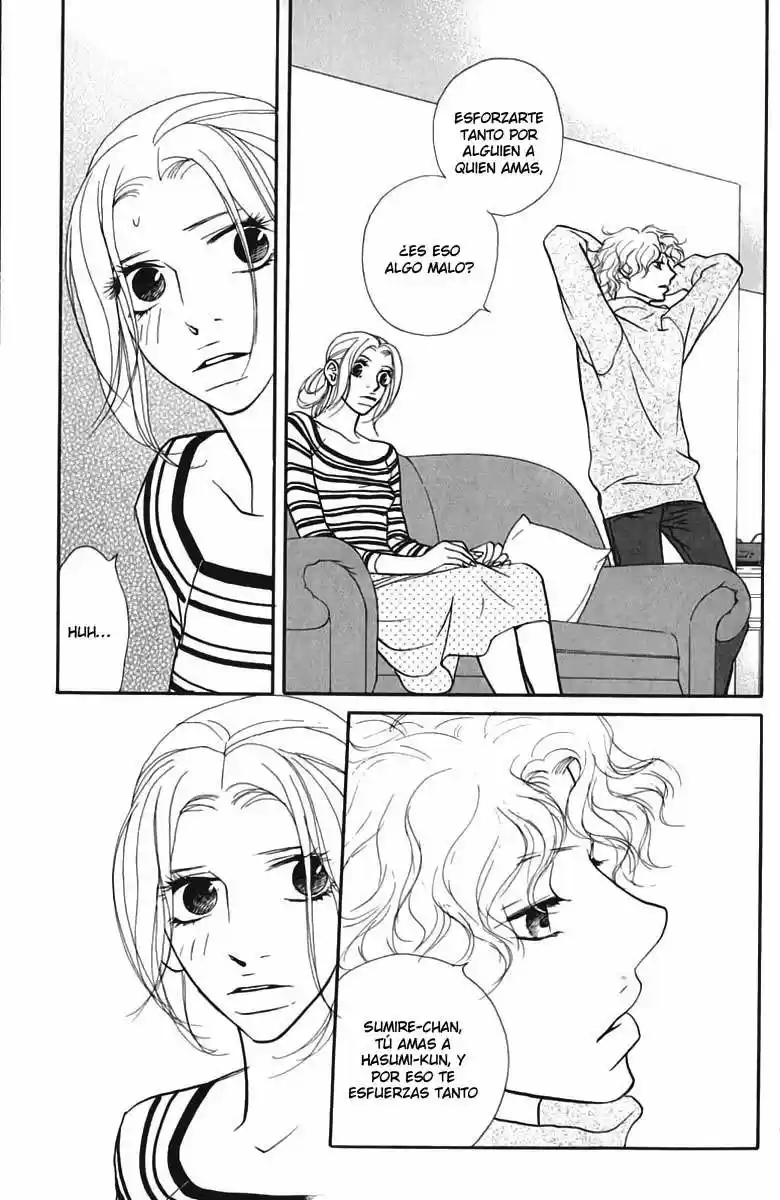 Kimi wa Petto (2000) - Capítulo 24 - Página 23 - LectorTMOo